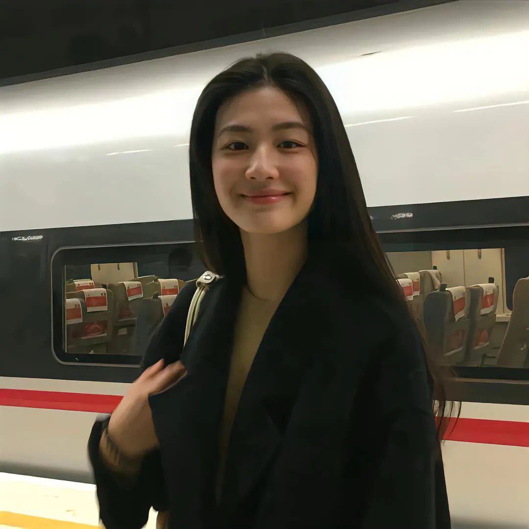 我的正妹教练