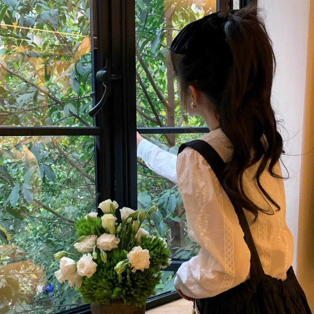 少女灵异日记