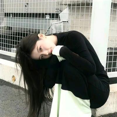 日无光心慌慌